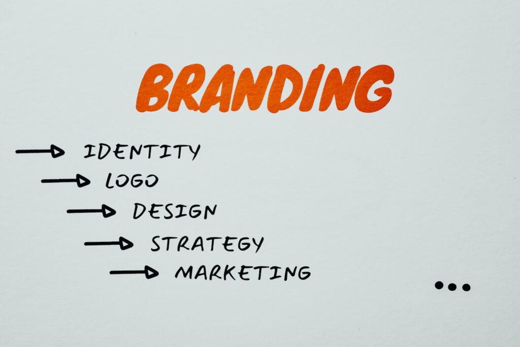 5 Steps to Building a Strong Brand (Overview)