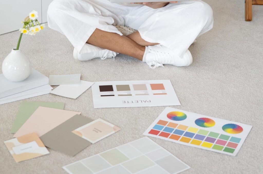 5 Steps to Building a Strong Brand (Step 2: Create A Brand Identity)