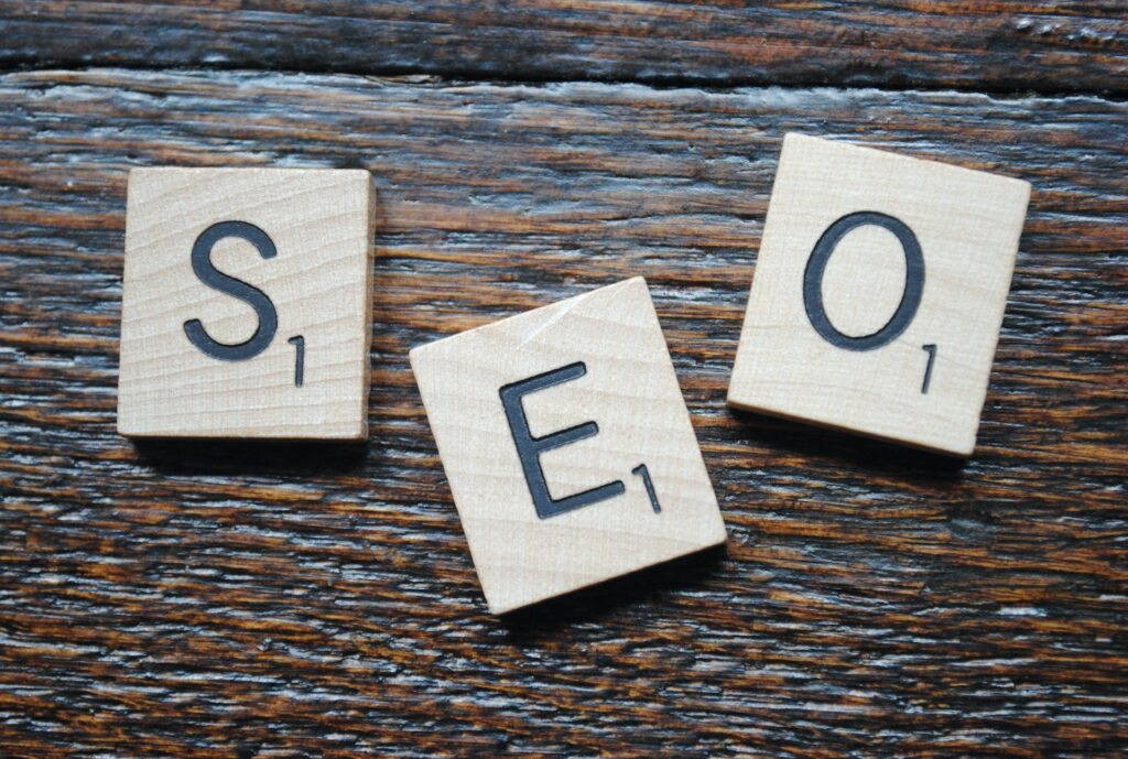 The Role of SEO in Choosing a Domain Name